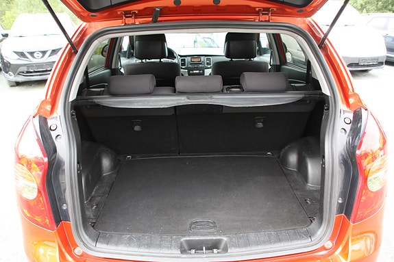 SsangYong Korando 22 of 25