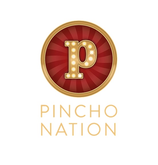 Pincho Nation logo
