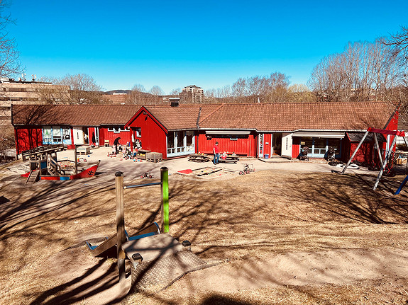 Bilde 1 av 6 i jobbannonse-galleriet
