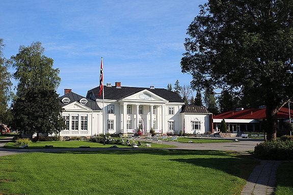 Bilde 1 av 10 i jobbannonse-galleriet