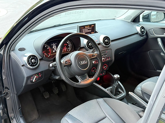 Audi A1 11 of 15