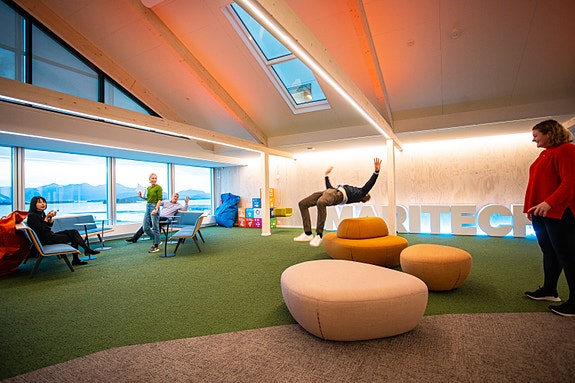 Bilde 1 av 4 i jobbannonse-galleriet