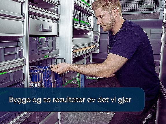 Bilde 5 av 7 i jobbannonse-galleriet