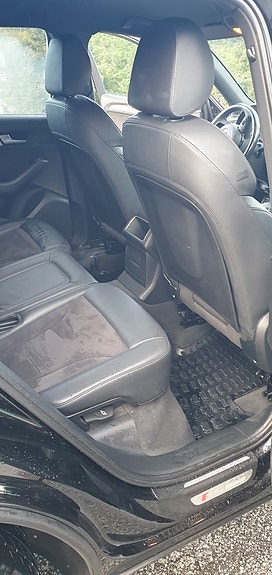 Audi Q5 19 of 28