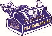 Byggmester Atle Karlsen AS logo