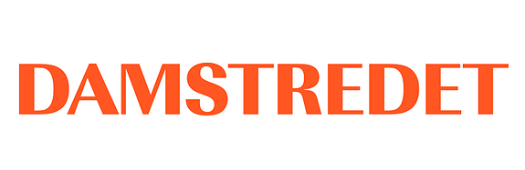 Damstredet AS logo