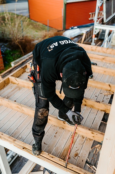 Bilde 1 av 5 i jobbannonse-galleriet