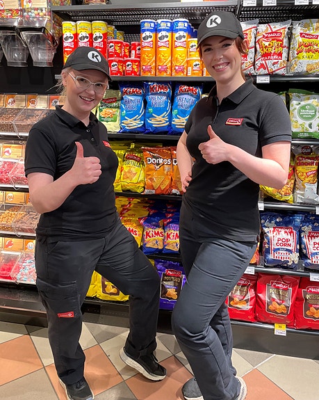 Bilde 3 av 6 i jobbannonse-galleriet