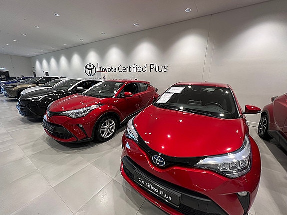 Bilde 5 av 6 i jobbannonse-galleriet