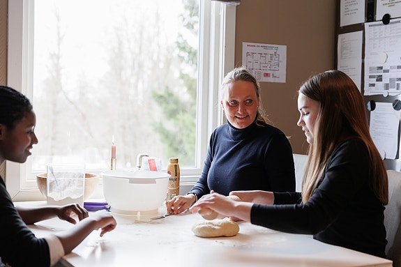 Bilde 1 av 1 i jobbannonse-galleriet