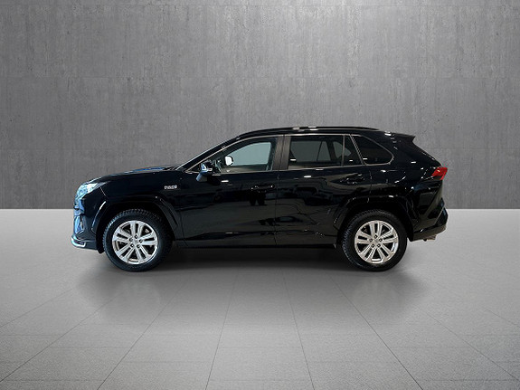 Toyota RAV4 Plug-in Hybrid