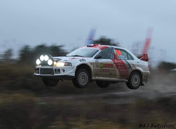 Mitsubishi Lancer 5 of 5