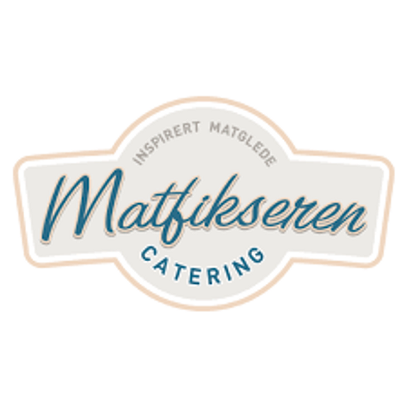 Matfikseren AS logo