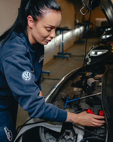 Bilde 1 av 1 i jobbannonse-galleriet