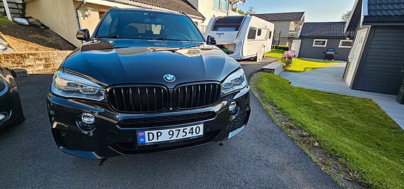 BMW X5 3 of 30