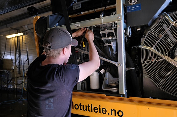 Bilde 4 av 7 i jobbannonse-galleriet