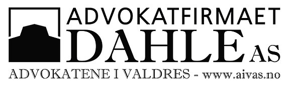 Advokatfirmaet Dahle AS logo