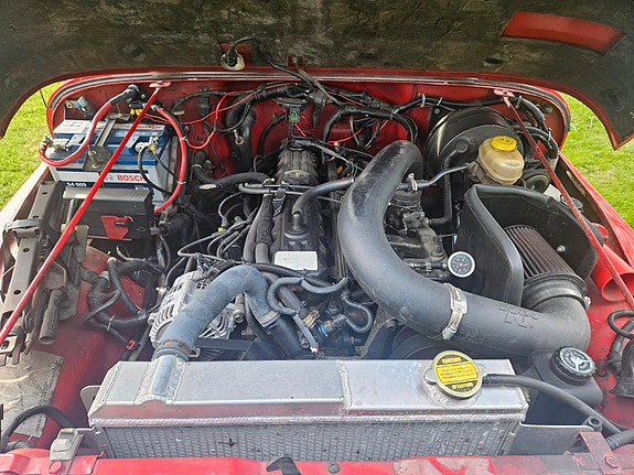 Jeep Wrangler 8 of 16