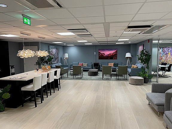 Bilde 3 av 10 i jobbannonse-galleriet