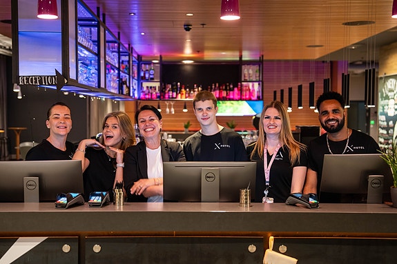 Bilde 2 av 5 i jobbannonse-galleriet