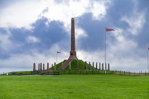 Bilde 1 av 1 i jobbannonse-galleriet