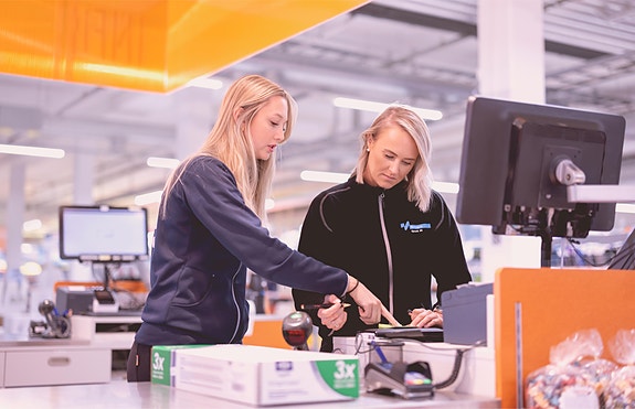 Bilde 5 av 6 i jobbannonse-galleriet