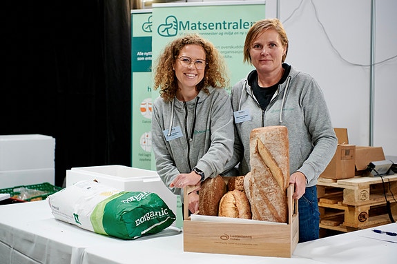 Bilde 1 av 8 i jobbannonse-galleriet