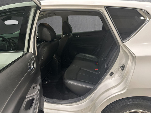 Nissan Pulsar