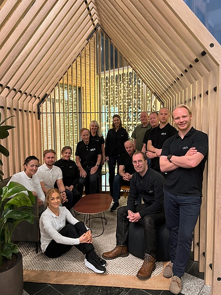 Bilde 1 av 7 i jobbannonse-galleriet