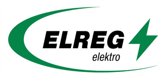 ELREG-ELEKTRO AS logo