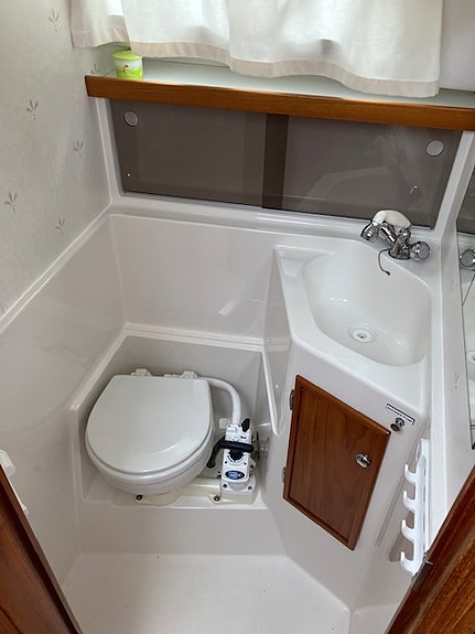 Marex 2003 - 280 Holiday 29 fot 11 of 28