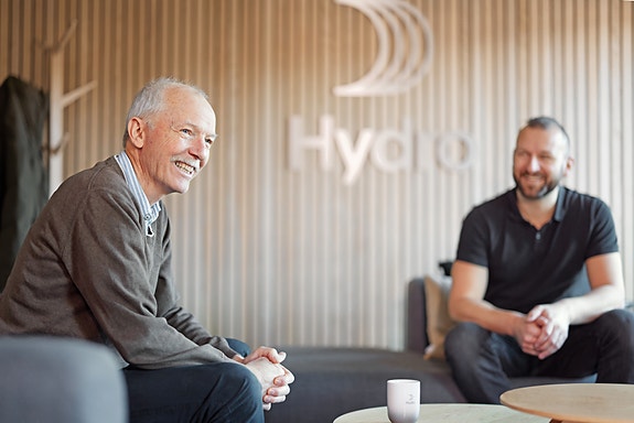 Bilde 1 av 3 i jobbannonse-galleriet