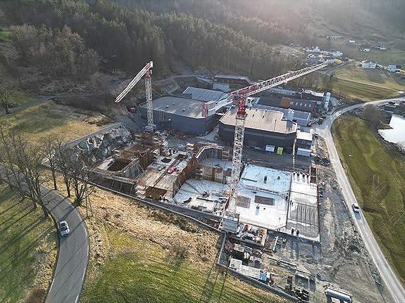 Bilde 2 av 3 i jobbannonse-galleriet