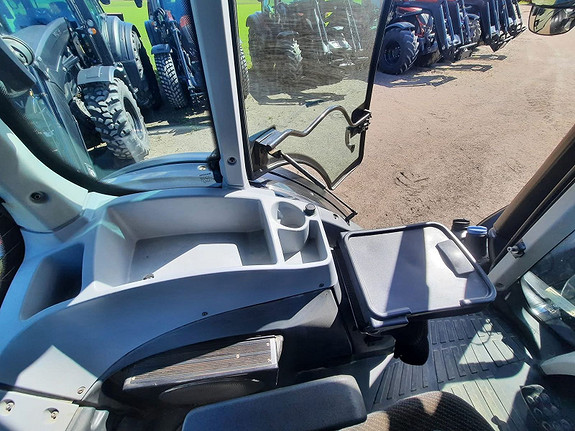 Valtra N174DST, front.hyd,laster 2018, kr 975 000,-