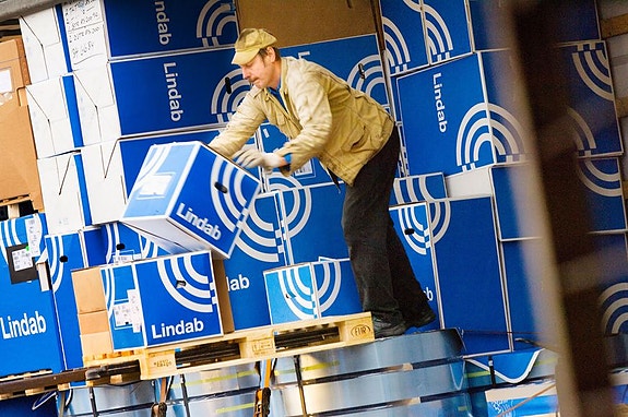 Bilde 1 av 5 i jobbannonse-galleriet