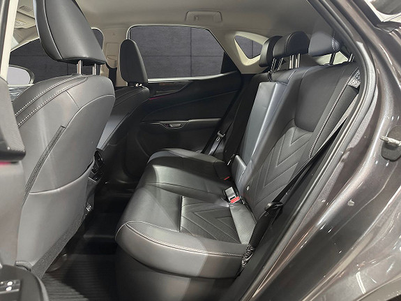 Lexus NX 450h