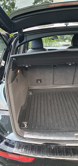 Audi Q5 24 of 28