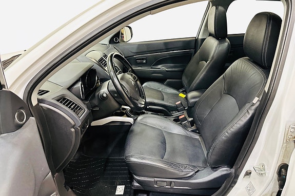 Mitsubishi ASX 9 of 30