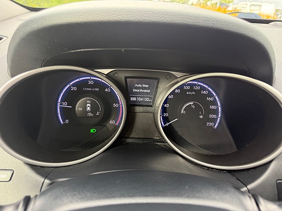 Hyundai ix35 25 of 26