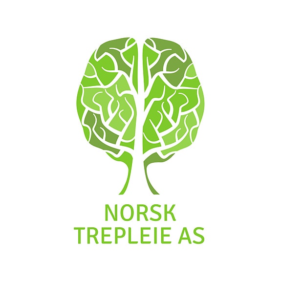 Norsk Trepleie AS logo