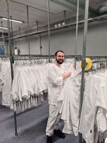 Bilde 2 av 3 i jobbannonse-galleriet