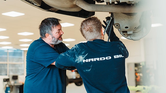 Bilde 3 av 5 i jobbannonse-galleriet