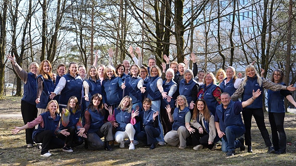 Bilde 1 av 1 i jobbannonse-galleriet