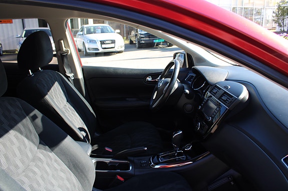 Nissan Pulsar 18 of 30