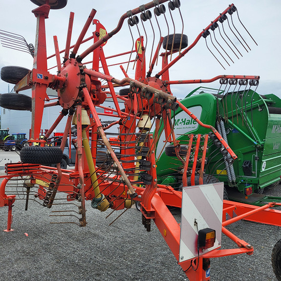 Kuhn GA7501