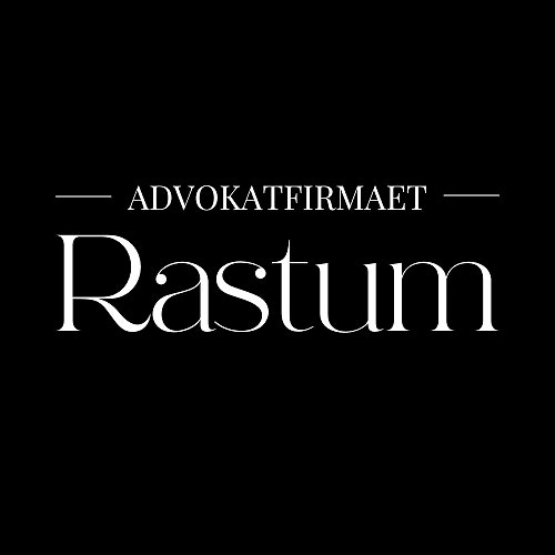 ADVOKATFIRMAET RASTUM AS logo