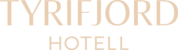 TYRIFJORD HOTELL AS logo