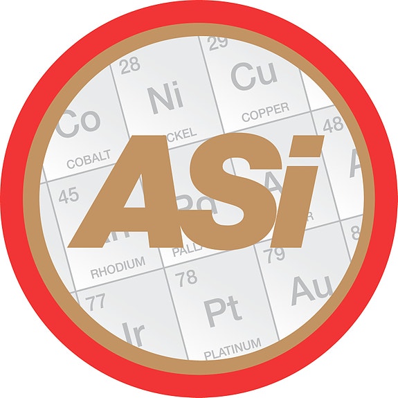 Alex Stewart International Norge AS logo