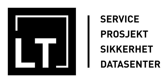 Lysteknikk El. Entreprenør AS logo