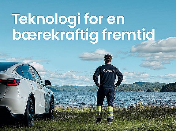 Bilde 1 av 10 i jobbannonse-galleriet